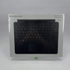 New Microsoft Surface Pro Signature Keyboard ...