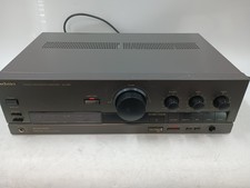 Technics SU-G90 Stereo Integrated Amplifier - TESTED - GC-7551