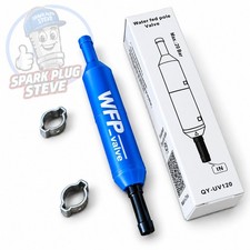 Water Fed Pole Valve, Uni versal Pull Valve for Window Cleaning WFP