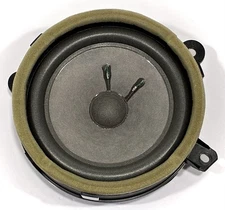 🌟2007 Saab 9-3 Genuine OEM Bose Front Right Door Speaker 12760156