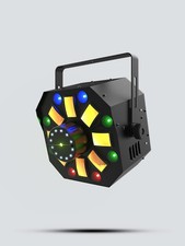 Chauvet DJ Swarm Wash FX ILS 4-in-1 LED Light