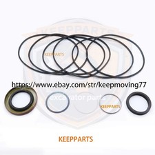 for Parker Wheel Motor Seal Kit for TF, TG, DF, DG Series Wheel Motors SK000092