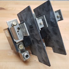 Allen Bradley Series B 1494V-FS200 Fuse Holder Block, 200 AMPS, 600V MAX, 3 Pole