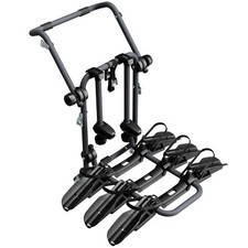 Peruzzo Cycle Bicycle Bike Pure Instinct 3 Rear Cycle Carrier
