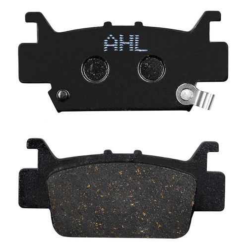 4 Pairs Front Rear Brake Pads for Honda SXS1000 Pioneer 1000 1000-5 2016-2024 - Picture 9 of 11