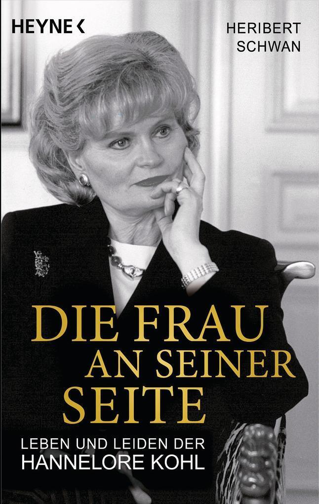 Thumbnail - Die Frau An Seiner Seite | Heribert Schwan | 2012 | Deutsch