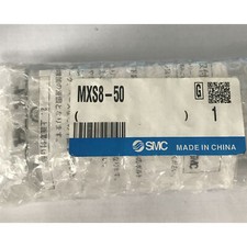 1PC New SMC MXS8-50 Cylinder Free Shipping MXS850