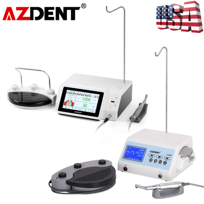 AZDENT A-CUBE Dental Implant Surgical System For Sale Online