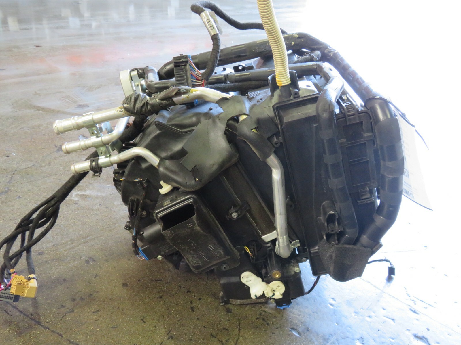 Lamborghini Gallardo, AC Evaporator, Used, P/N 400820351C