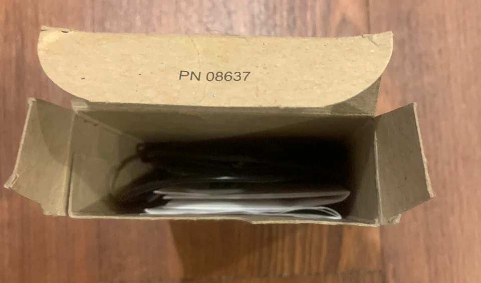 Banner Engineering Photoelectric Sensor VS2 Series Mode Sensor VS2AN5CV1512 - Image 4 of 4