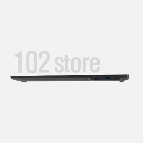 LG Gram Pro 17 17Z90SP-ED7BK computer portatile 32 GB 512 GBB originale sigillato - Foto 7 di 8