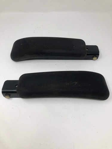 131-4155 Toro Arm Rest Assemblies from Toro MX5050 ZTR Mower 74770 - Picture 2 of 6