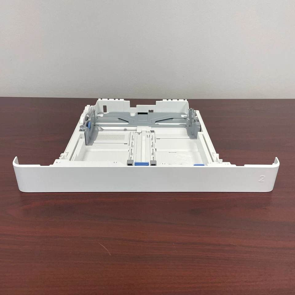 HP RM2-1683 Cassette Tray For M278 M280 M281FDW M281CDW M283FDW M283CDW - Image 2 of 4