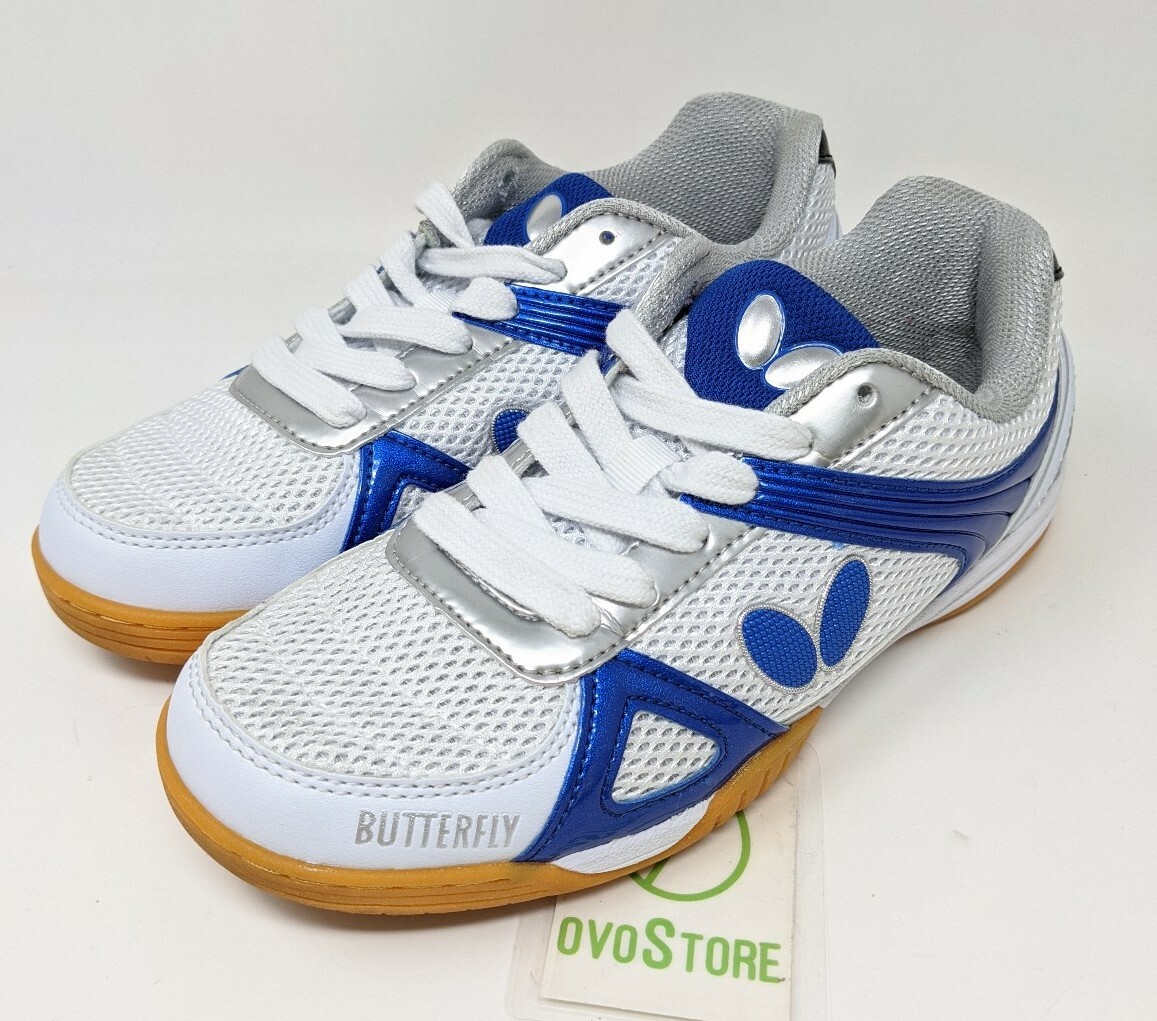 butterfly 8001 classic table tennis shoes