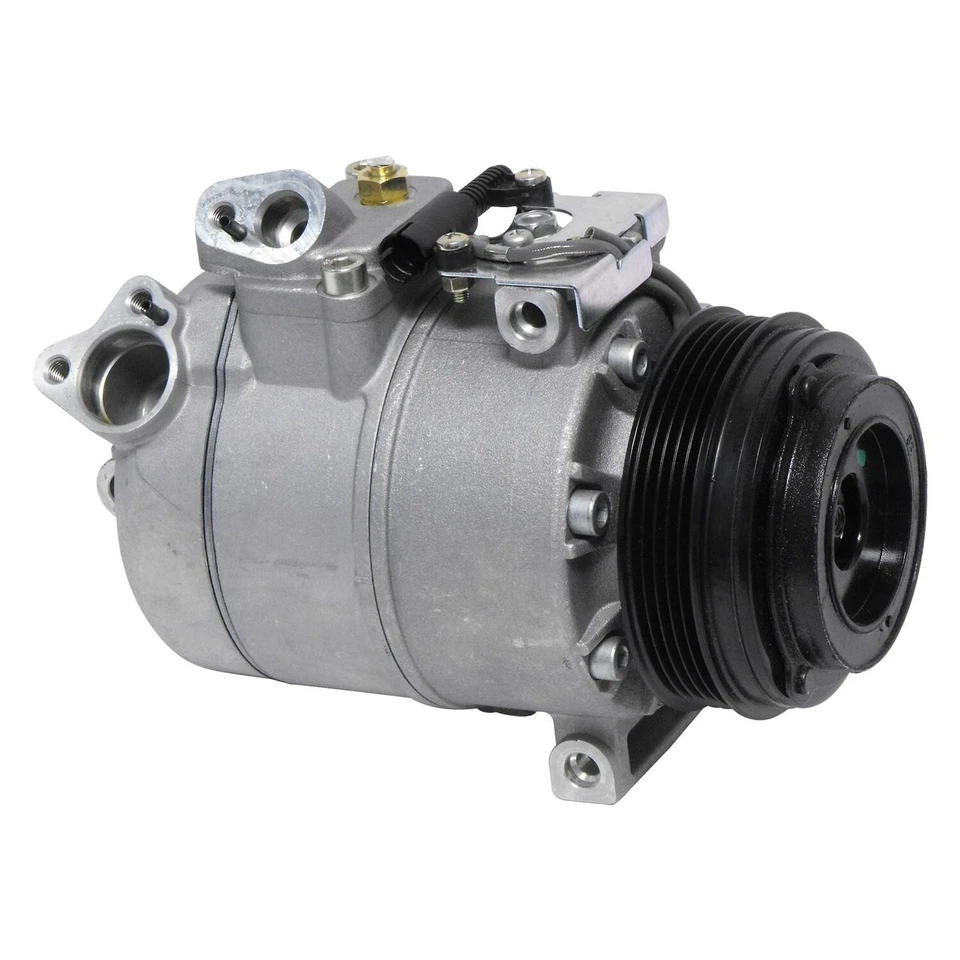 2001 2002 2003 2004 2005 BMW 325Ci 325i 330i 330xi AC A/C Compressor - Image 2 of 4