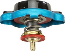 F POWER 2007 525 XC-W 4-Stroke KTM RADIATOR CAP W/ TEMPERATURE GAUGE - KTM/HU