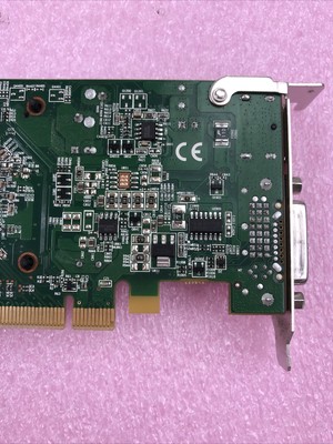 Lenovo AMD Radeon HD 7450 1gb DP DVI Low Profile Video Card 