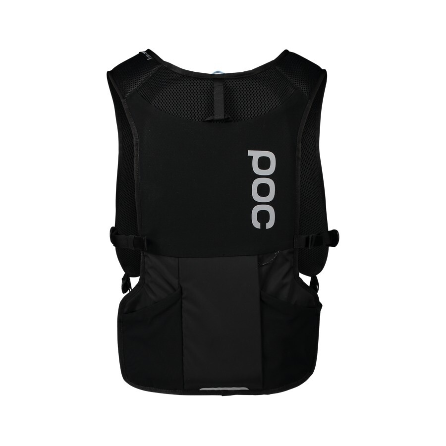 Mochila Column Vpd Mochila Vest Uranio Negro 3l Negro PC251211002ONE1 POC Trans