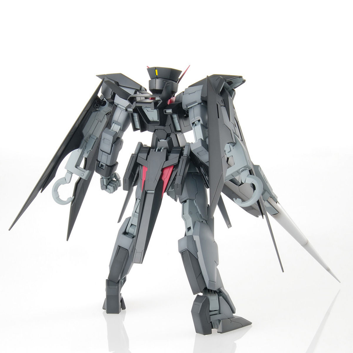 MG 1/100 Gundam AGE-2 Dark Hound | eBay
