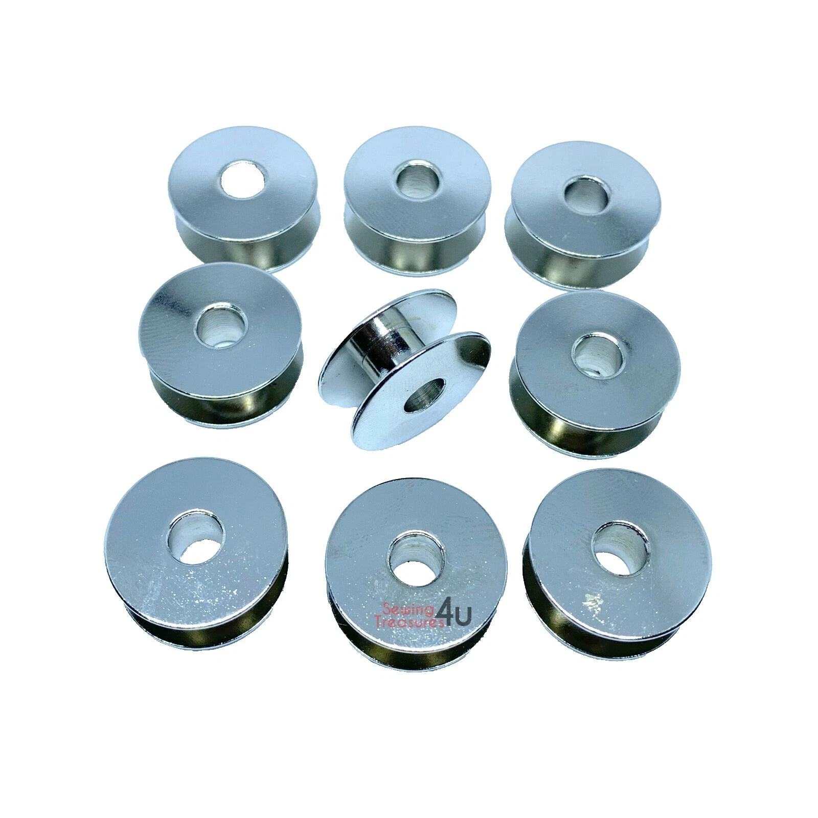 Bobinas para máquinas de coser SINGER Para Juki