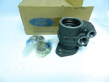 New OEM Ford Medium Heavy Truck Steering Gear Housing Assembly Body Kit 