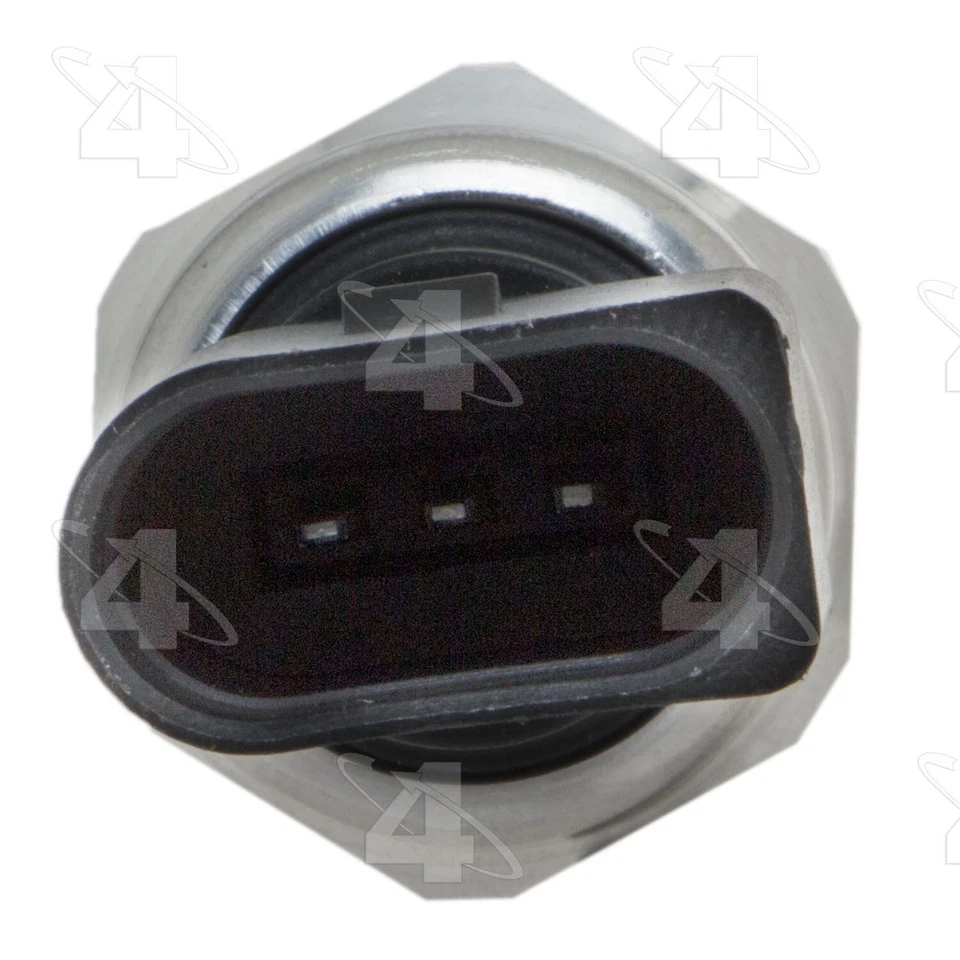 Transdutor de pressão HVAC Audi A4 2010-2018 4 estações 2011 2012 2013 2014 - Imagem 2 de 4