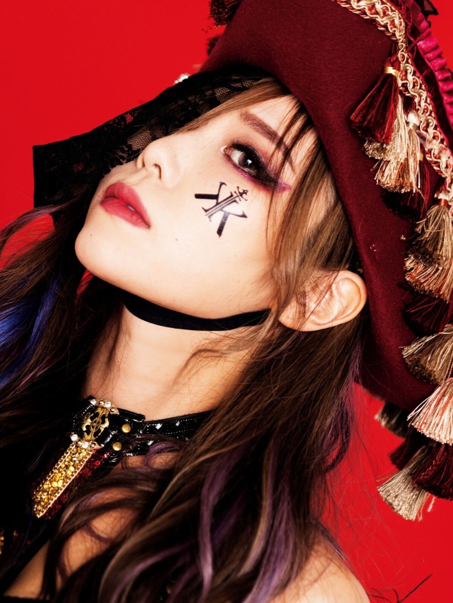 KAIRI 1st STYLE BOOK Voyage Stardom WWE IWGP Kairi Sane Photos New