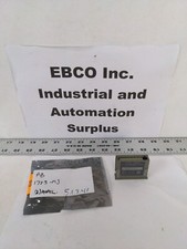 ALLEN BRADLEY 1785-MJ 8K EEPROM MEMORY MOD.