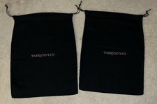 Fabrizio Viti  Dust 2x Bag  New