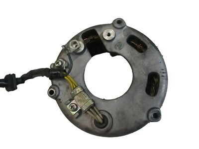 Trok Kawasaki ZX-6 R ZX 600 G oil pressure switch oil switch