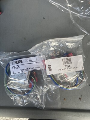 Lincat Vortech EMV Filter