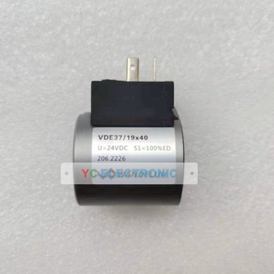 Bobina Elettromagnete 3AY1510-5E 110V 60Hz LCL0450022 - Nuova, 1 Pezzo