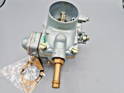 Carburetor Solex type 34PBIC 34 PBIC for Citroen Citroën 11 CV 11D Traction