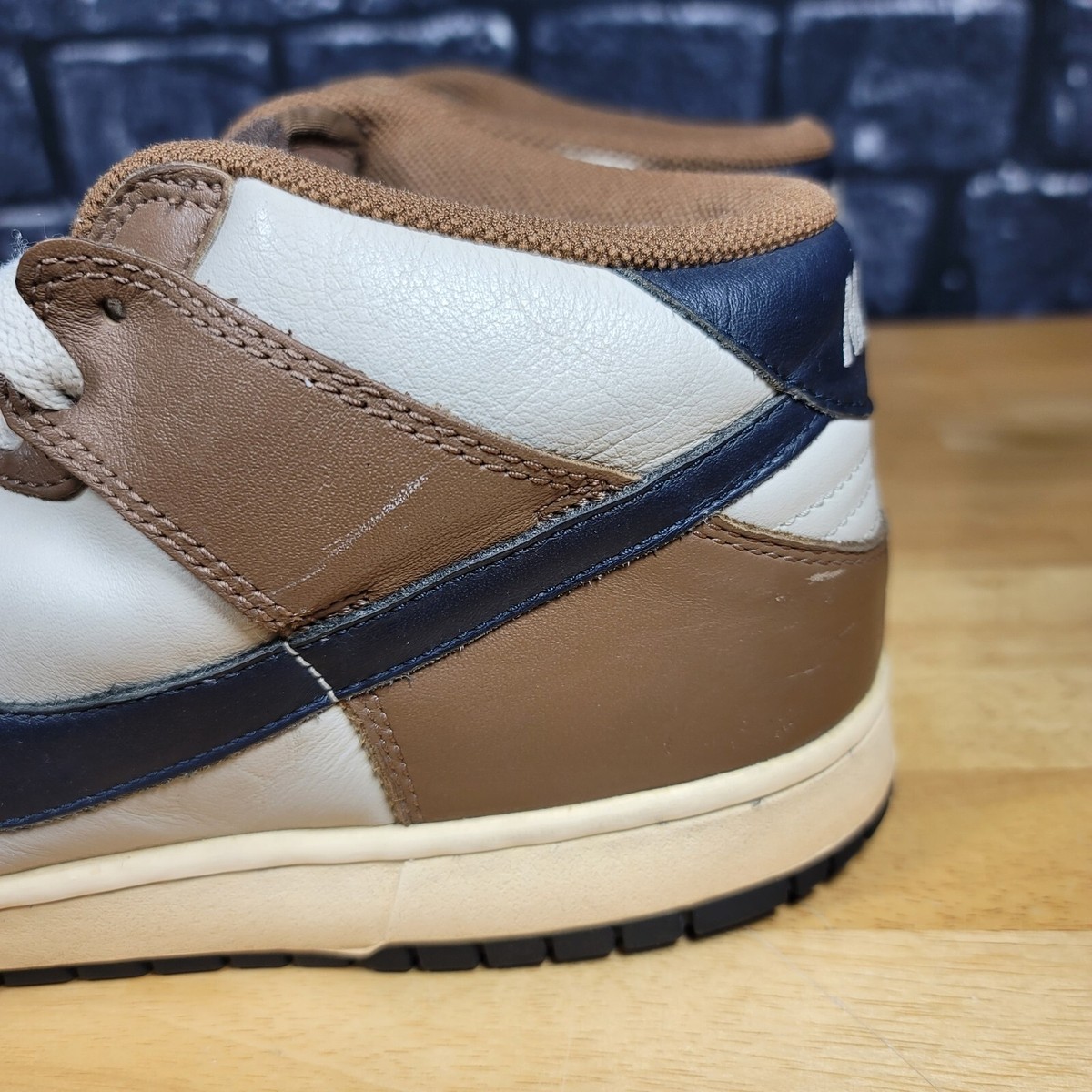 Nike Dunk Mid 