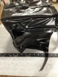 Powerblanket Equipment Box Heater CBEQ10x8x4 120 Volt 50 Watts