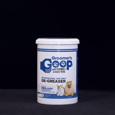Groomer's Goop Paste 793 g