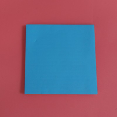  200 Sheets Origami Für Kinder Doppelseitiges -Papier Papiere Falten