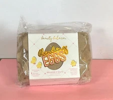 NEW SEALED BEAUTY BAKERIE Blending Eggs Carton 6 Makeup Sponges