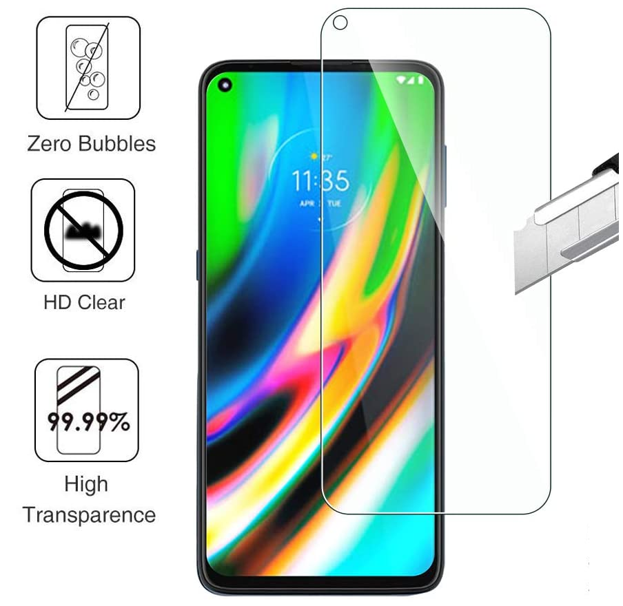 TIANCI Cover per Motorola Moto G15 Power 4G Case, Magnetica Nascosta in