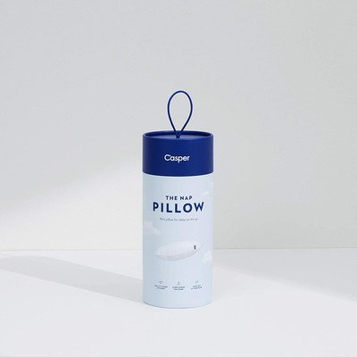 nap pillow casper