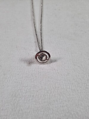 Vivienne Westwood NEW Petite Orb Pendant Necklace | eBay