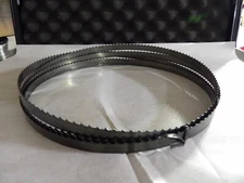 M.K. MORSE ZHBDS04 12 6  Band Saw Blade Carbon Steel (G)