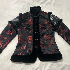 Lip Service Jacket