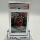 2018 Topps SHOHEI OHTANI Instant Impact Psa 10