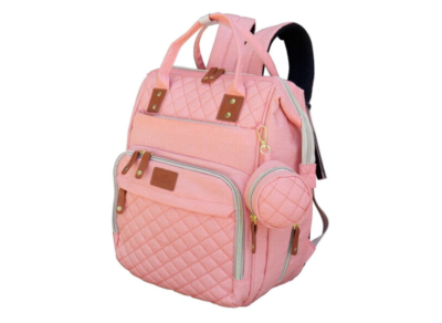 portable bassinet backpack