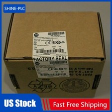 New AB 1763-L16BBB MicroLogix 1100 16 Point Controller 1763L16BBB US Free Tax