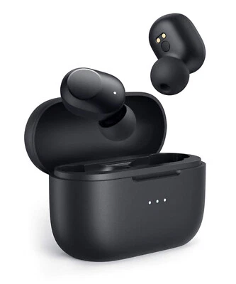 Aukey Bluetooth Kopfhörer In Ear Earbuds EP-T31 IPX5 Kabellos Touch Control