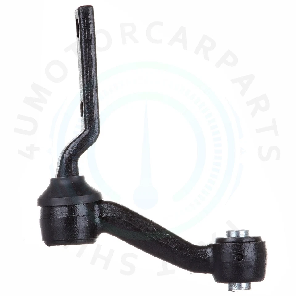 2x Idler Arm -K8283 For 1992-2002 Ford Crown Victoria 81-02 Lincoln Town Car - Image 2 of 4