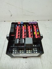 Scatola fusibili Ford Fiesta MK7 2009-2012 1.4 (nel vano motore) 8V5T17K400AAF