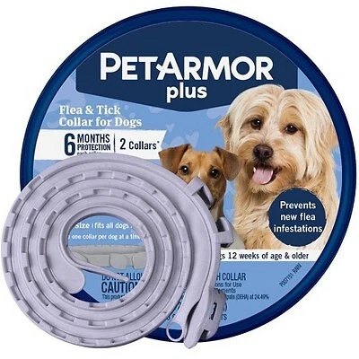 Petarmor hot sale plus target